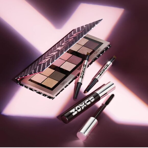 NIB Buxom POWER LINE™ 12 HR* LASTING EYELINER in BOSSY BRUNETTE 0.12 g - Picture 10 of 13